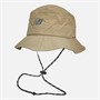 New Balance Cargo Bucket Hat Stoneware