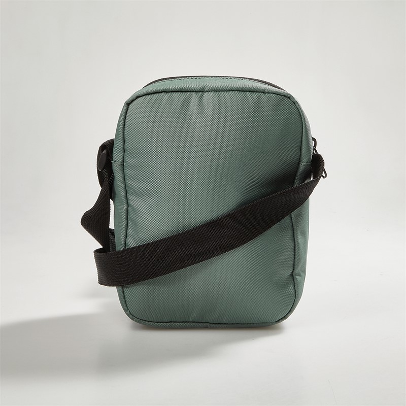 New Balance Flying Logo Cross Body Bag Dark Juniper