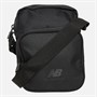 New Balance Flying Logo Cross Body Bag Black