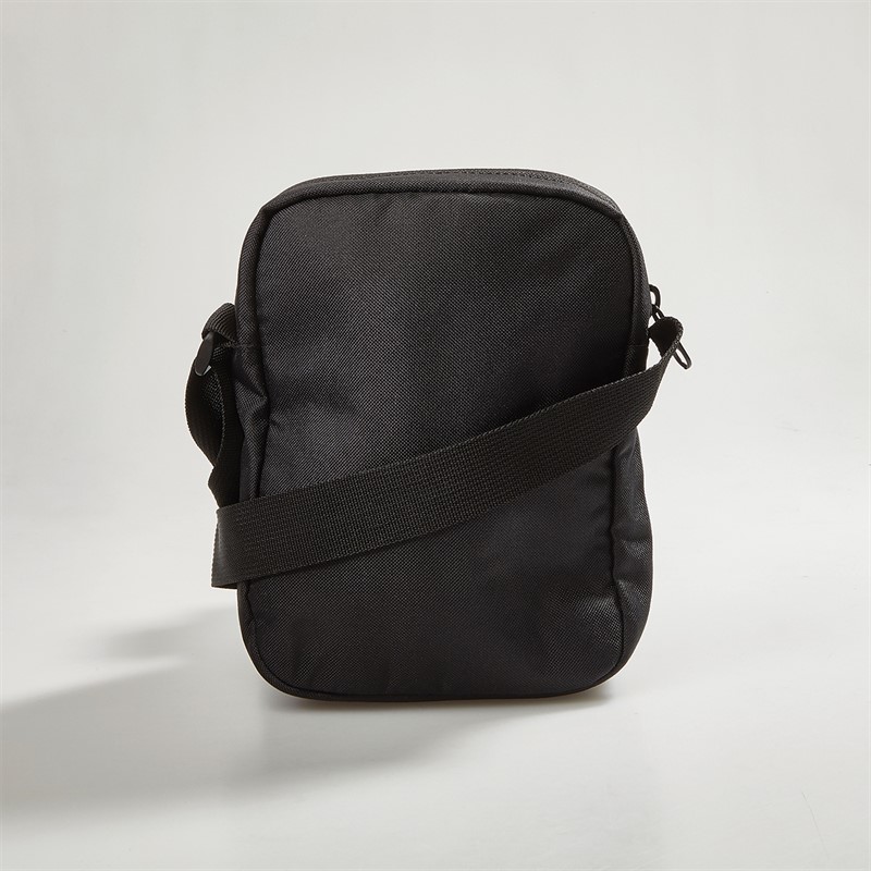 New Balance Flying Logo Cross Body Bag Black