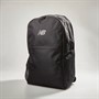 New Balance Flying Logo Backpack Black