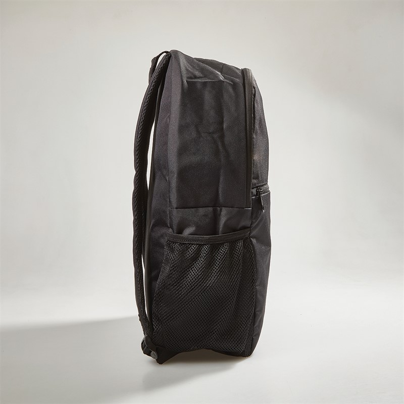 New Balance Flying Logo Backpack Black