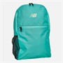 New Balance Flying Logo Backpack Cyber Jade