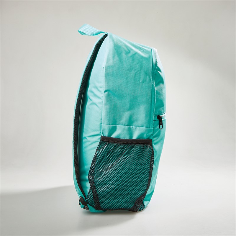 New Balance Flying Logo Backpack Cyber Jade