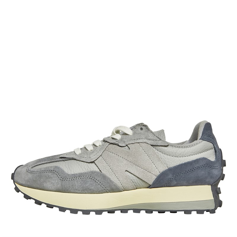 Buy New Balance 327W Trainers Slate Grey