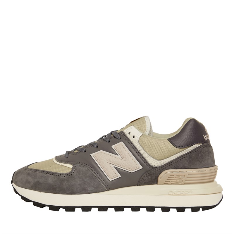 New Balance 574 Legacy Trainers Grey