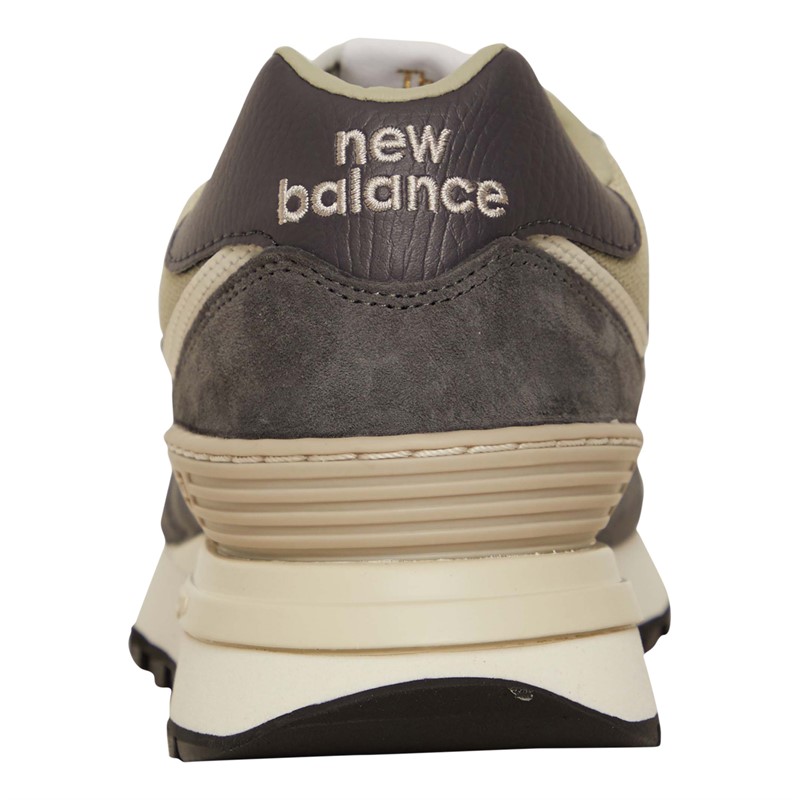 New Balance 574 Legacy Trainers Grey