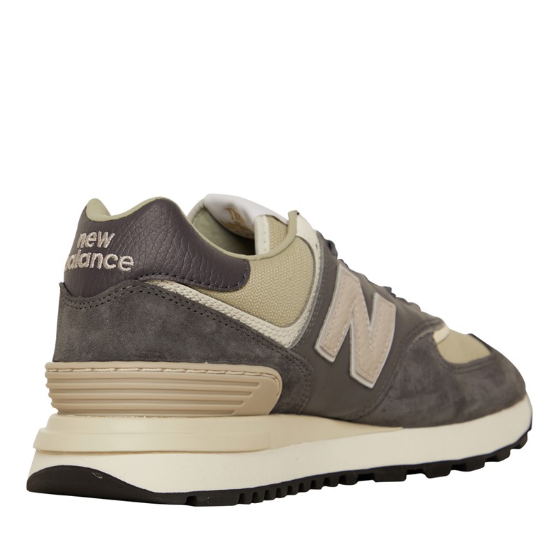 New Balance 574 Legacy Trainers Grey