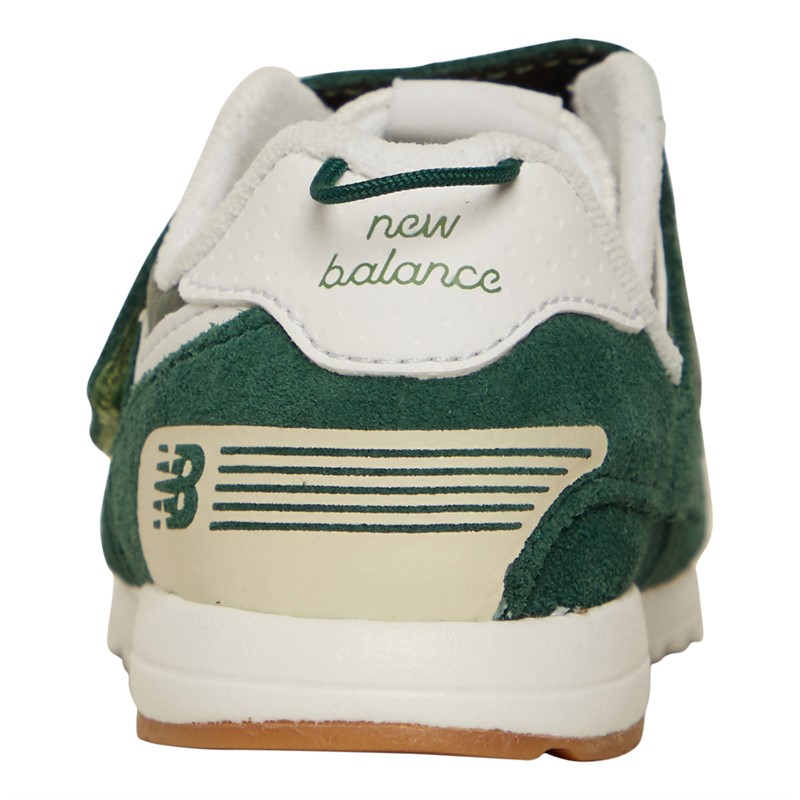 New Balance Infant Boys 574 Trainers Nightwatch Green