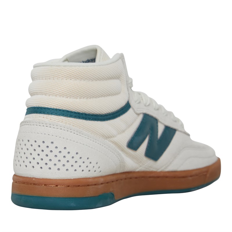 New Balance Mens 440H Trainers Sea Salt