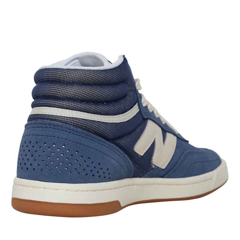 New Balance Mens 440H Trainers Vintage Indigo