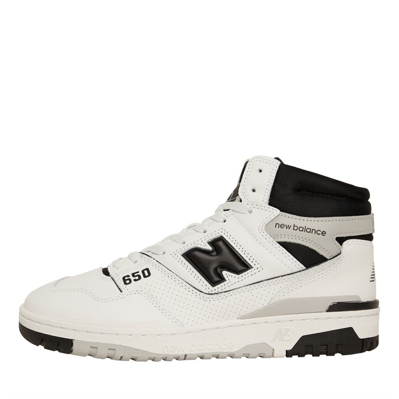 Buy New Balance 650R Trainers White