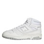 New Balance 650R Trainers White