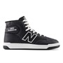 New Balance 480 Turnschuhe Schwarz