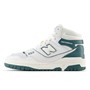 New Balance Herren 650R Sneaker Weiß