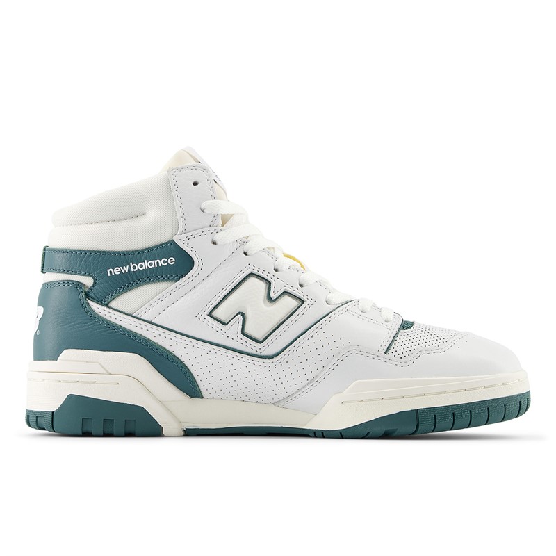 New Balance Herre Træningssko Hvid 650R