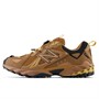 New Balance Baskets imperméables Homme 610X Gore-Tex marron