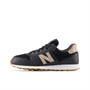 New Balance 500 trainers dla niej kolor czarny