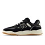 New Balance Baskets Tiago Lemos 1010 Numeric Homme Noir