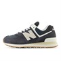 New Balance Dame 574 Sneakers Phantom