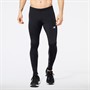 New Balance Reflektierende Laufhose Herren Accelerate Schwarz Cam
