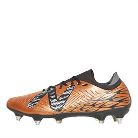 Buy New Balance Mens Tekela V4 Pro Low Own Now SG Soft Ground Football Boots Copper Black