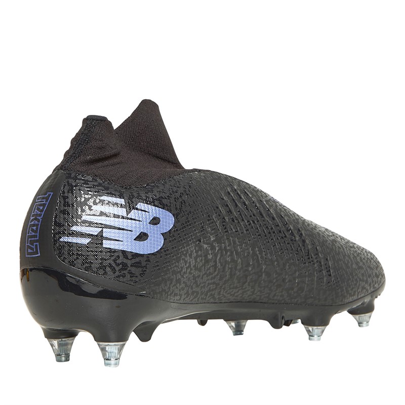 New balance football boots mens on sale