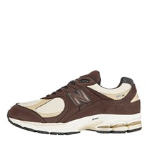 New Balance 2002R Gore-Tex Trainers Black Coffee/Sandstone