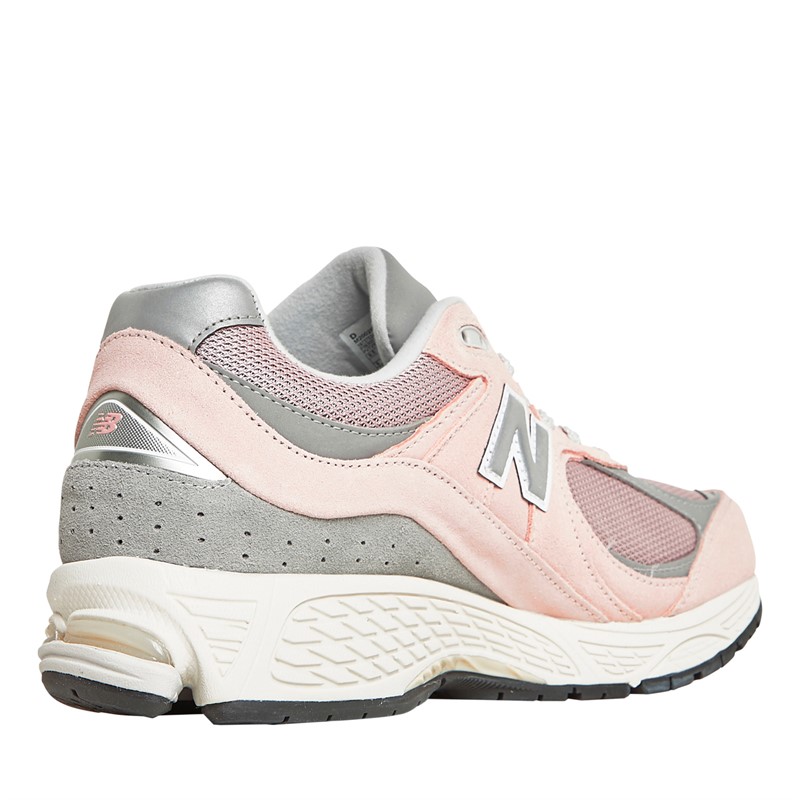 New Balance 2002R Trainers Orb Pink