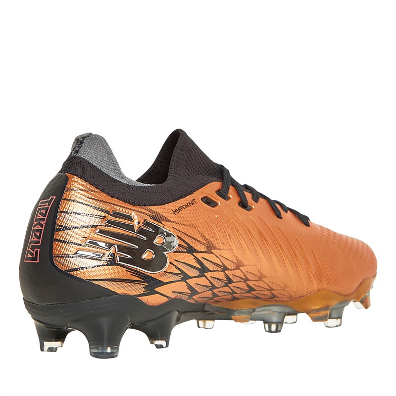 Firm Ground Football Boots