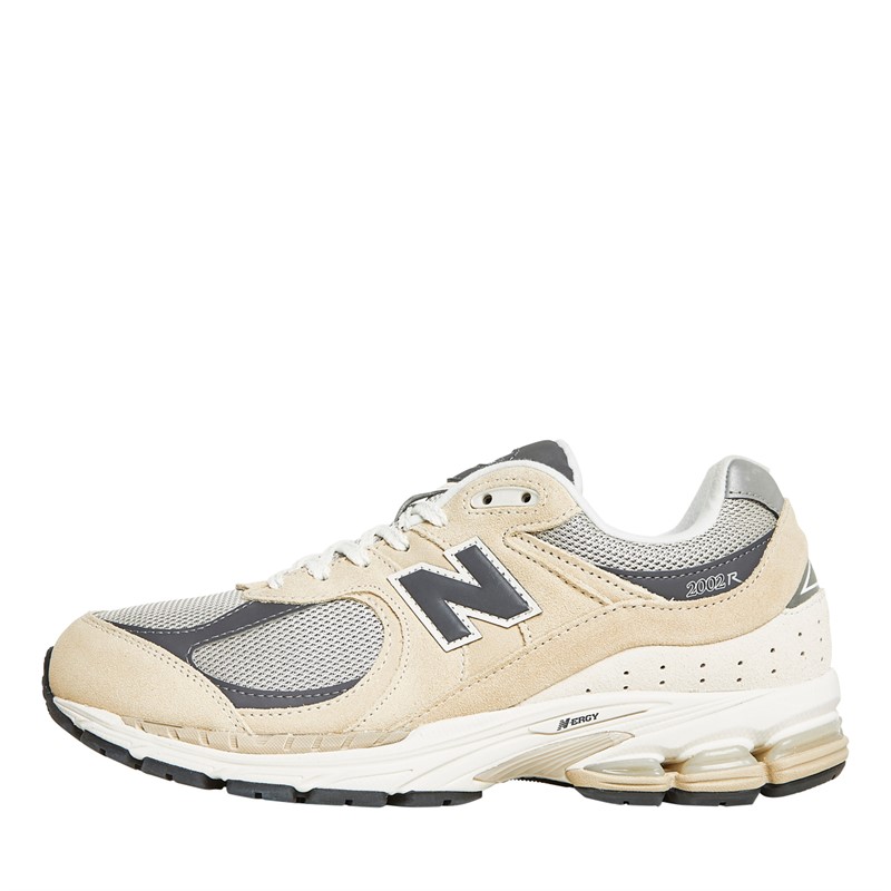 New Balance 2002R Trainers Sandstone Magnet