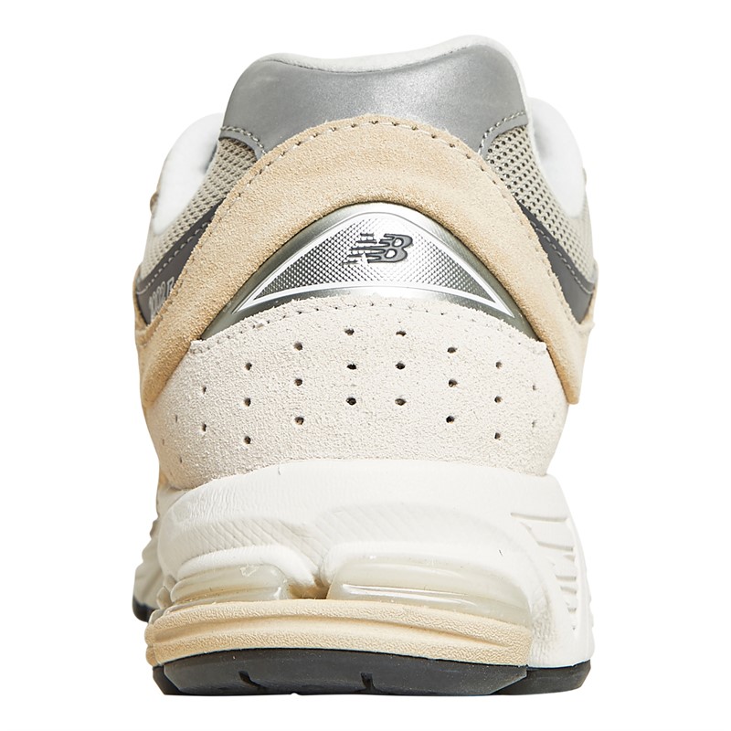 New Balance 2002R Trainers Sandstone/Magnet