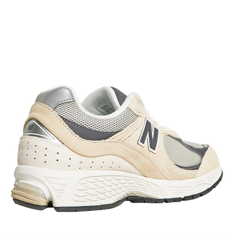 New Balance 2002R Trainers Sandstone/Magnet