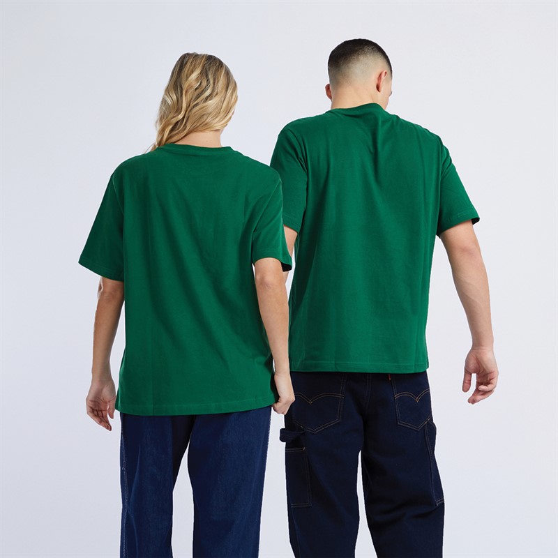 New Balance NB Life In Balance Oversized T-Shirt Eden