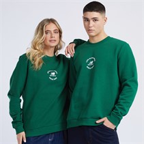 New Balance NB Life In Balance Sweatshirt Eden