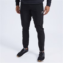 New Balance Mens Terrace Woven Pants Black