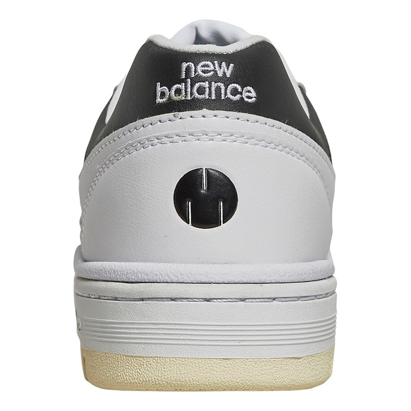 New Balance Mens Jaden Smith MSFTSrep 0.01 Trainers White