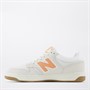New Balance Mens 480 Trainers Sea Salt/White/Copper