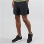 New Balance Mens Tenacity 7 Inch Woven Shorts Black