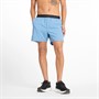 New Balance Mens AC Lined 5 Inch Training Shorts Heron Blue