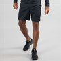 New Balance Mens Tenacity Knit Training Short Black