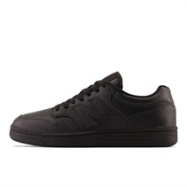 New Balance Mens 480 Trainers Black