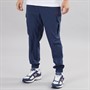 New Balance Mens NB Classic Woven Cargo Joggers Nb Navy