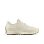 New Balance Boys 327 Trainers Grey/Beige/Brown