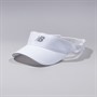 New Balance Performance Visor White