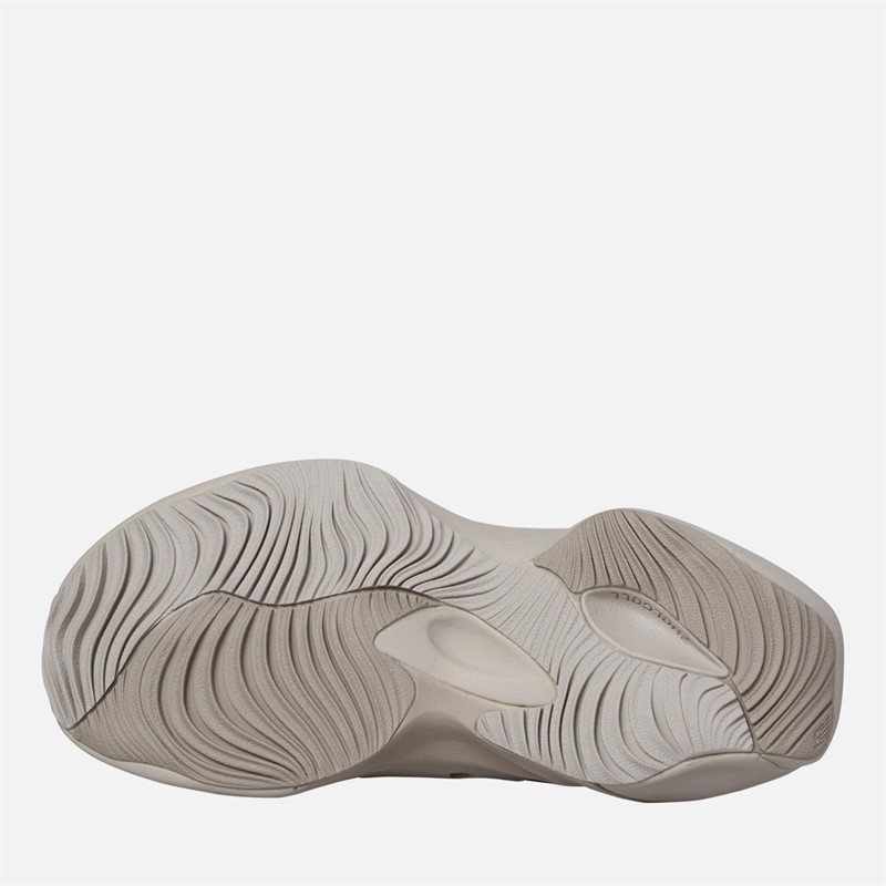 New Balance WRPD Runner Trainers Moonrock/Light Mushroom