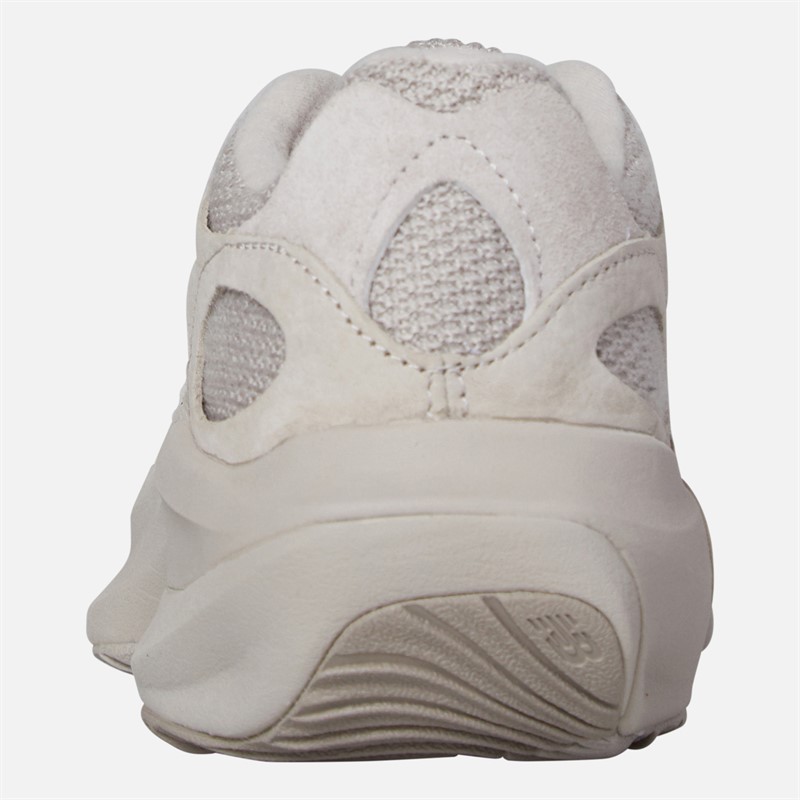 New Balance WRPD Runner Trainers Moonrock/Light Mushroom