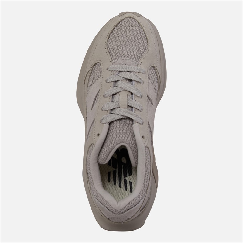 New Balance WRPD Runner Trainers Moonrock/Light Mushroom