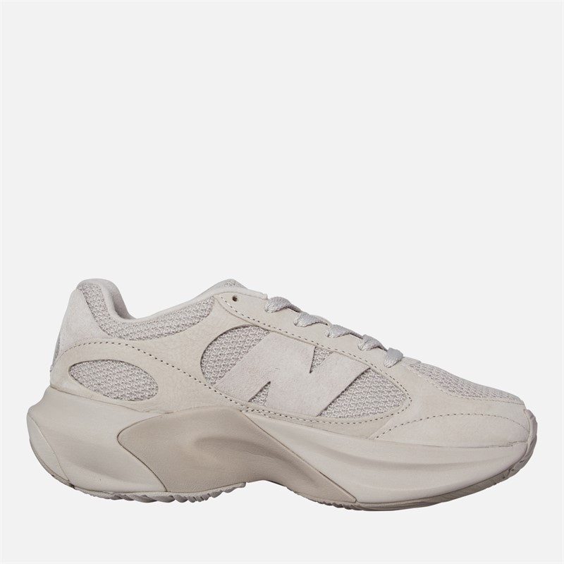 New Balance WRPD Runner Trainers Moonrock/Light Mushroom