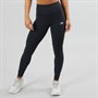 New Balance Womens NB Sleek High Waisted Tight Leggings Black